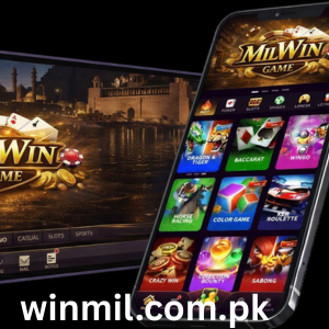 Mil Win Game For iOS